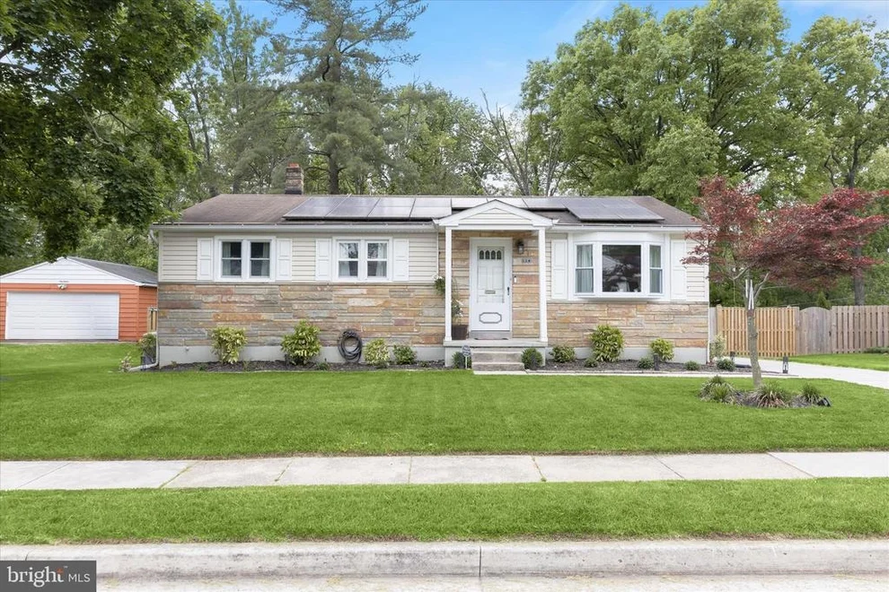 Unit for sale at 114 SPRINGSIDE DRIVE, LUTHERVILLE TIMONIUM, MD 21093