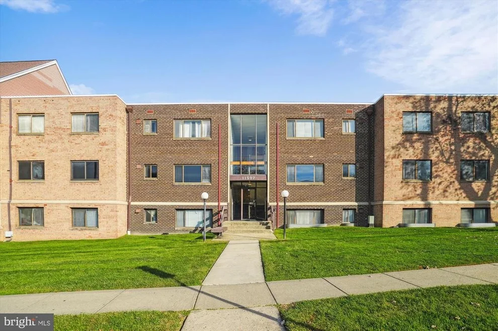 Unit for sale at 11507 AMHERST AVENUE, SILVER SPRING, MD 20902