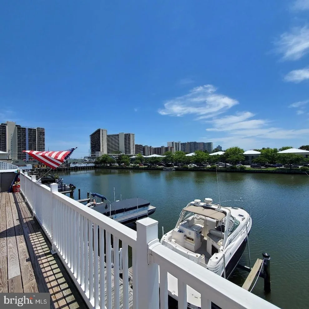 Unit for sale at 117 NEWPORT BAY DRIVE, OCEAN CITY, MD 21842