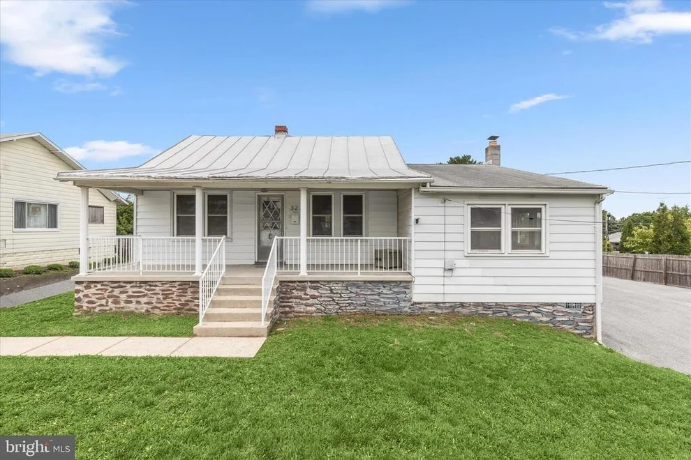 Unit for sale at 323 S JEFFERSON STREET, FREDERICK, MD 21701