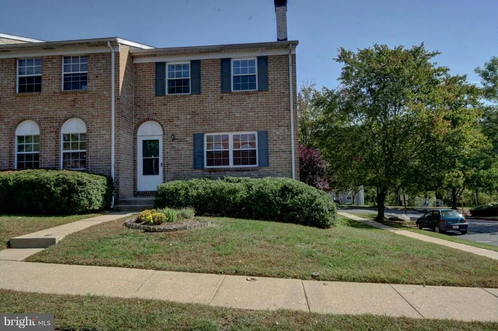 Unit for sale at 3556 LOWLEN COURT, ELLICOTT CITY, MD 21042