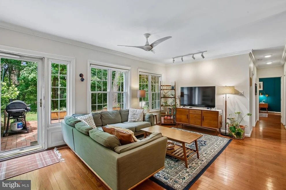Unit for sale at 3376 GUNSTON ROAD, ALEXANDRIA, VA 22302