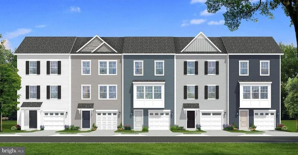 Unit for sale at HOMESITE 112 BOLINGBROKE WAY, CHARLES TOWN, WV 25414