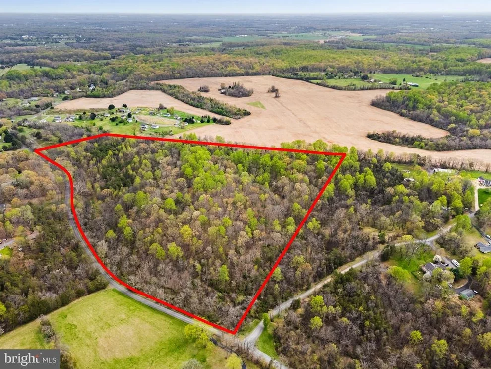 Unit for sale at 0 BOTHA ROAD, WARRENTON, VA 20186