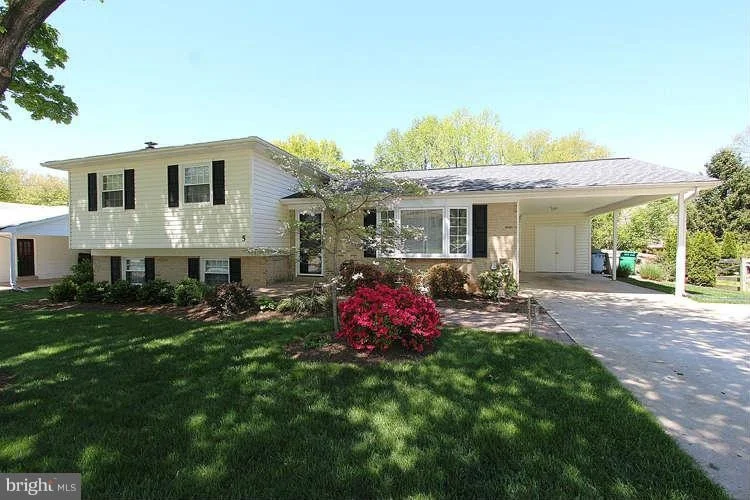 Unit for sale at 5 MICHELE COURT, GAITHERSBURG, MD 20878