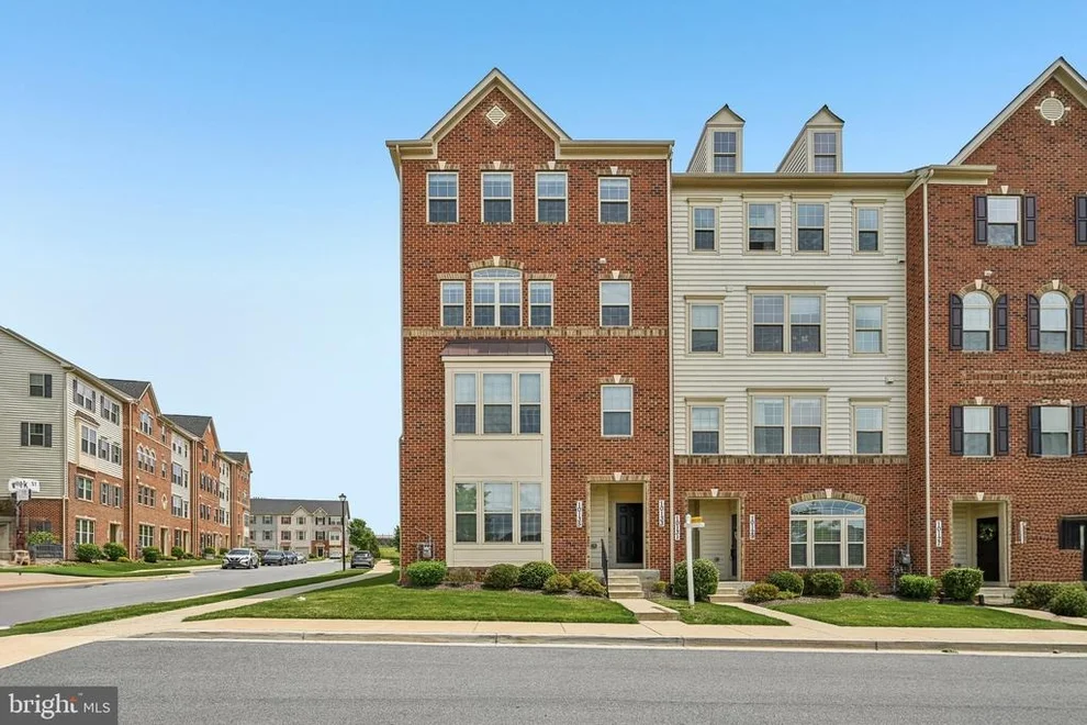 Unit for sale at 10133 FOSSET STREET, IJAMSVILLE, MD 21754