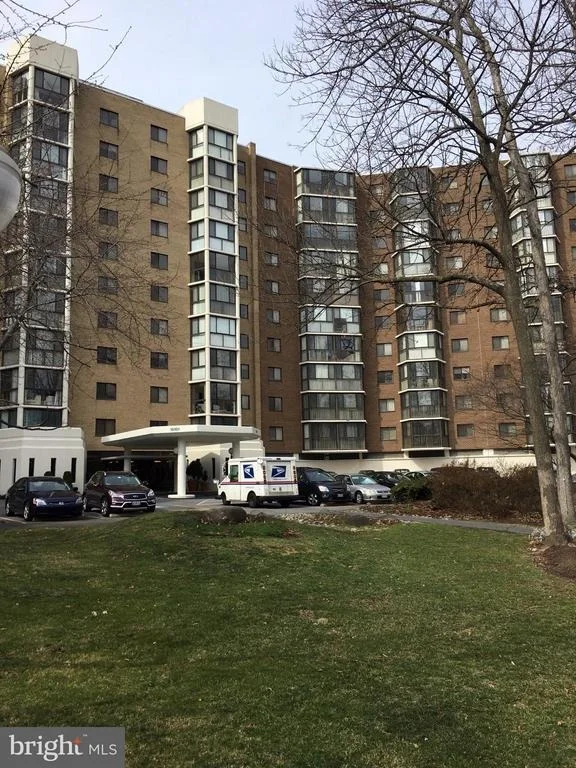 Unit for sale at 15101 INTERLACHEN DRIVE, SILVER SPRING, MD 20906