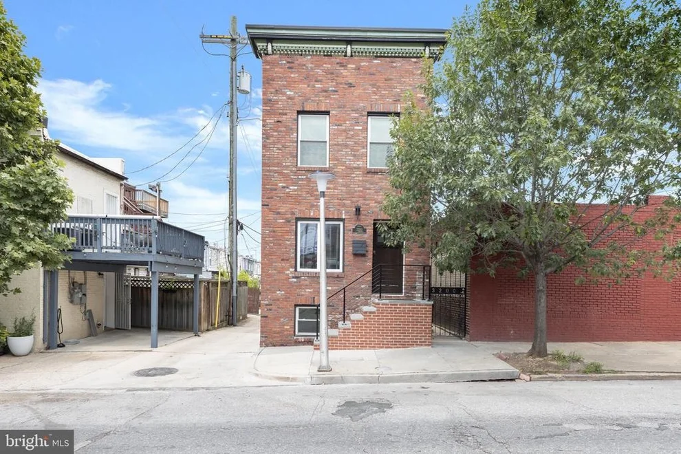 Unit for sale at 3200 E LOMBARD STREET, BALTIMORE, MD 21224
