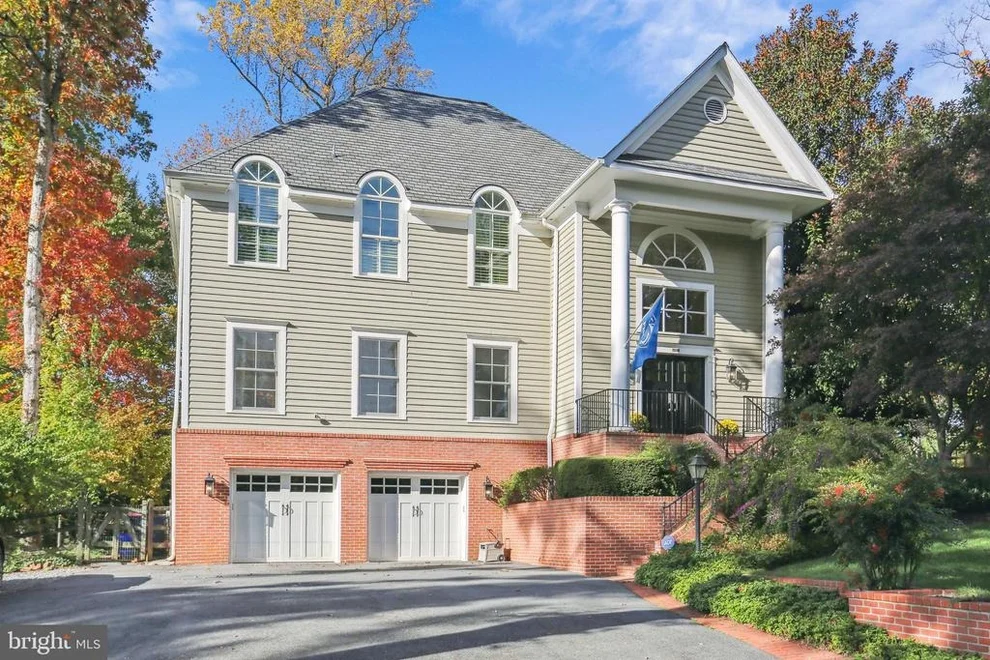 Unit for sale at 4821 GREAT OAK ROAD, ROCKVILLE, MD 20853