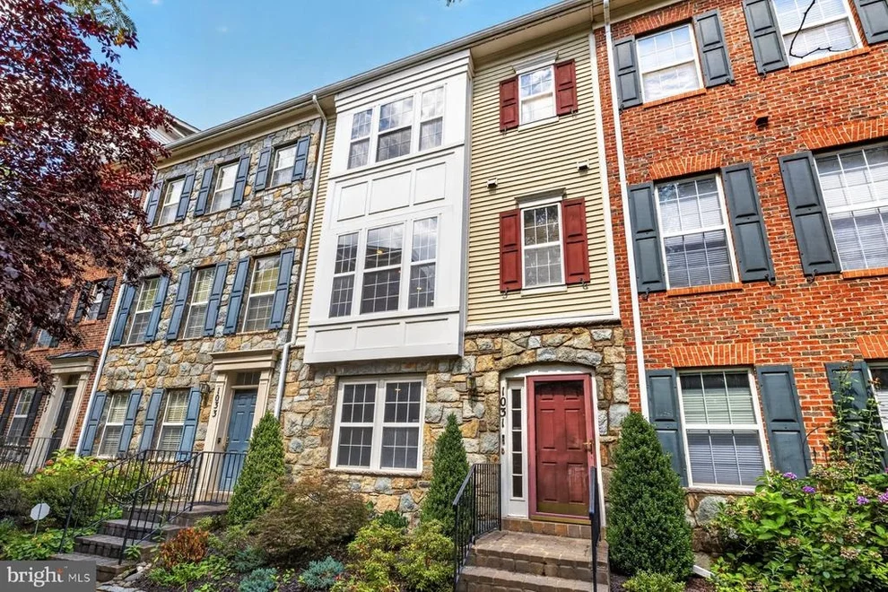 Unit for sale at 1031 GAITHER ROAD, ROCKVILLE, MD 20850