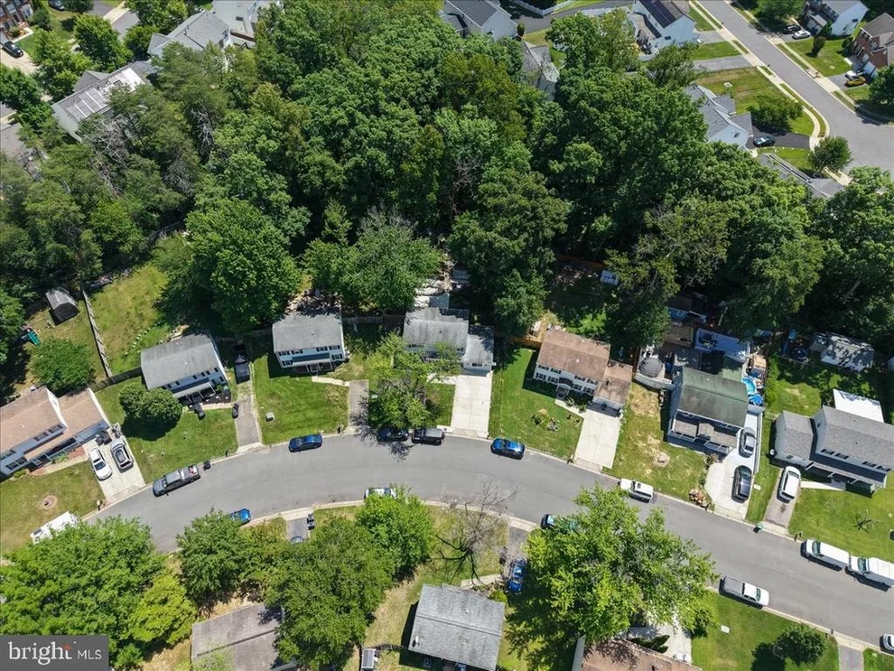 Unit for sale at 5276 SUDBERRY LANE, WOODBRIDGE, VA 22193