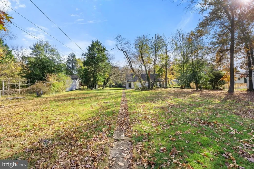 Unit for sale at 4318 9TH STREET S, ARLINGTON, VA 22204