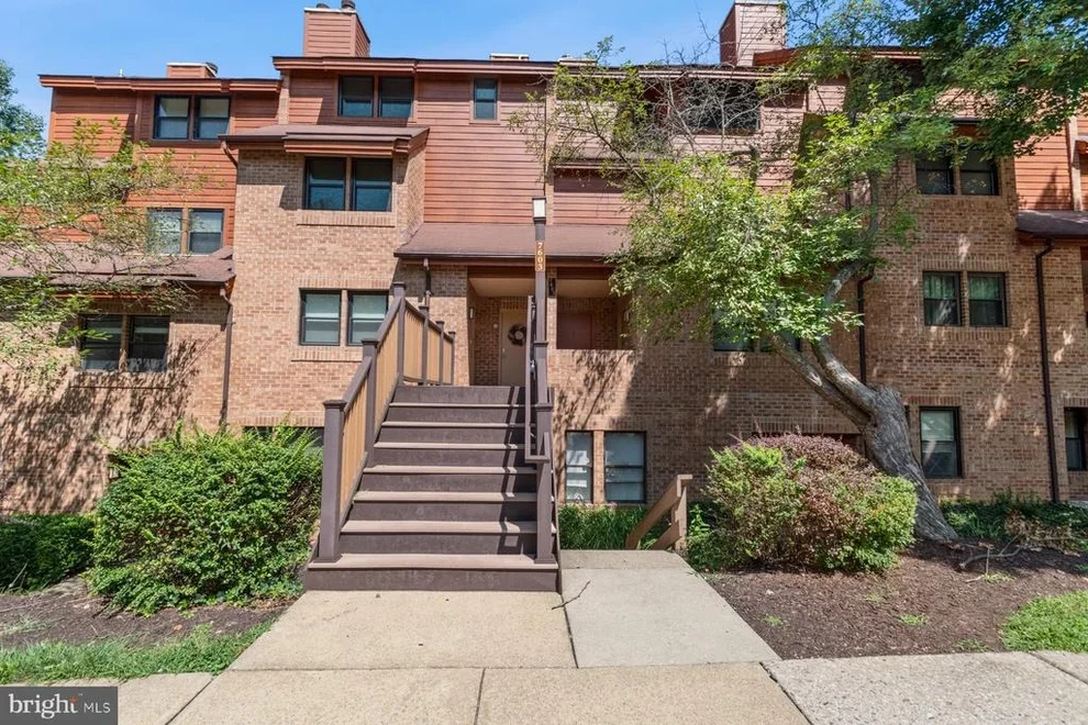 Unit for sale at 7603 WEATHER WORN WAY, COLUMBIA, MD 21046