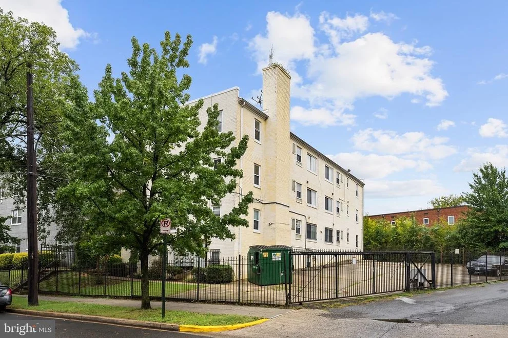 Unit for sale at 1310 CONGRESS STREET SE, WASHINGTON, DC 20032