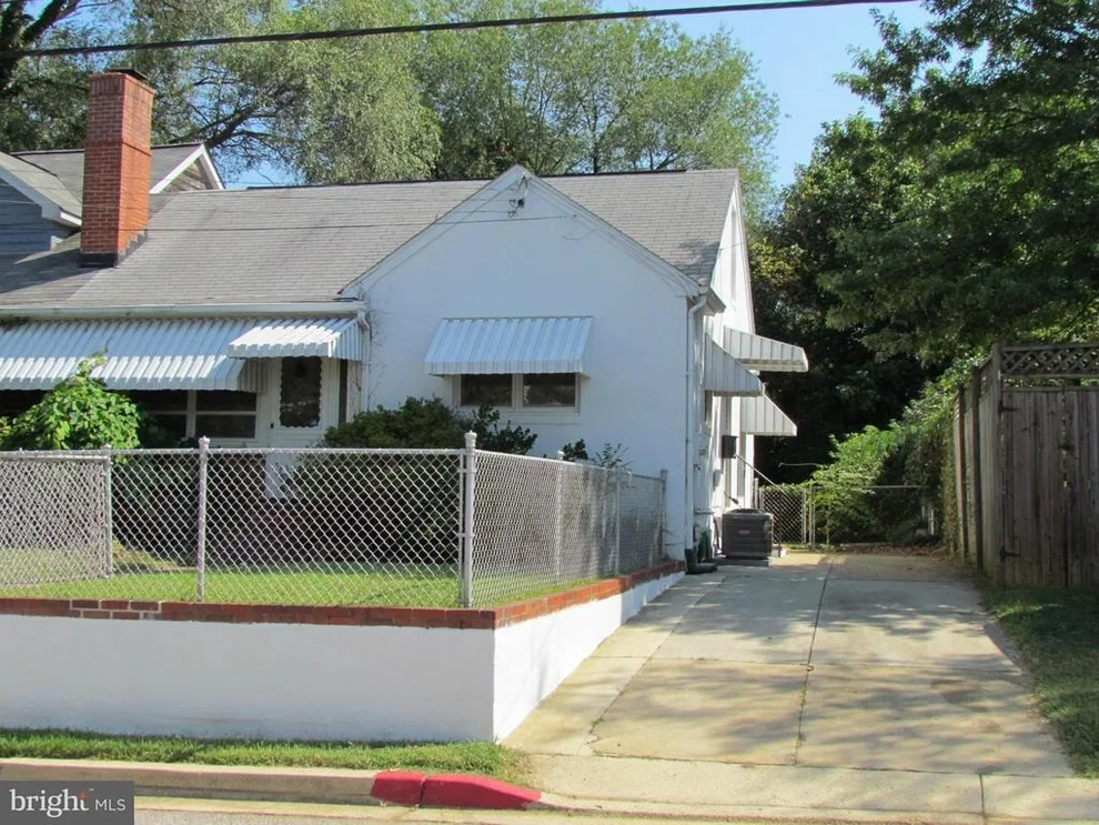 Unit for sale at 415 JEFFERSON STREET, ANNAPOLIS, MD 21403