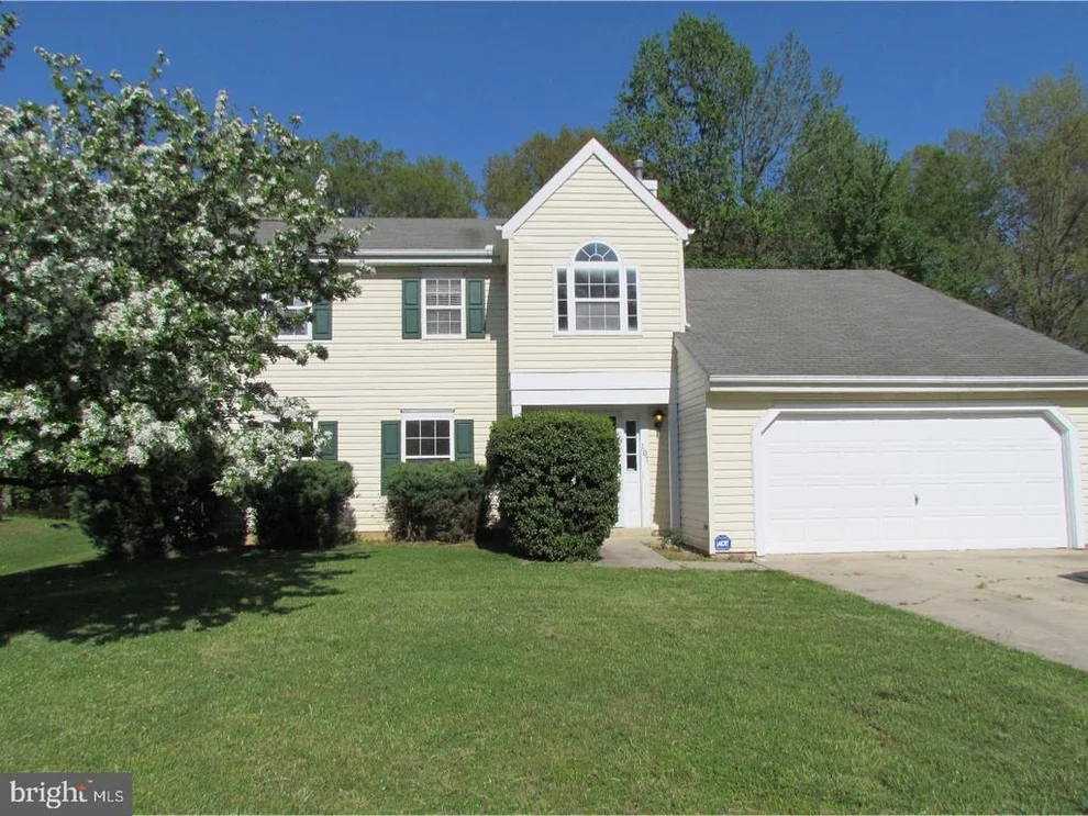 Unit for sale at 107 MATTHEW COURT, DOVER, DE 19904