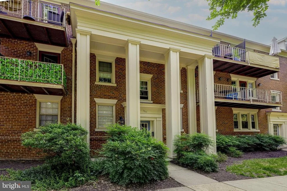 Unit for sale at 1403 E ABINGDON DRIVE, ALEXANDRIA, VA 22314