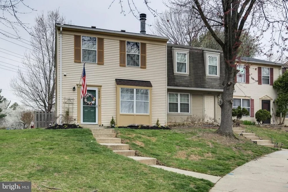 Unit for sale at 18668 WINDING CREEK PLACE, GERMANTOWN, MD 20874