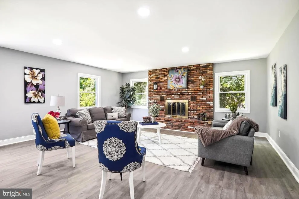 Unit for sale at 1406 PEACHWOOD LANE, BOWIE, MD 20716