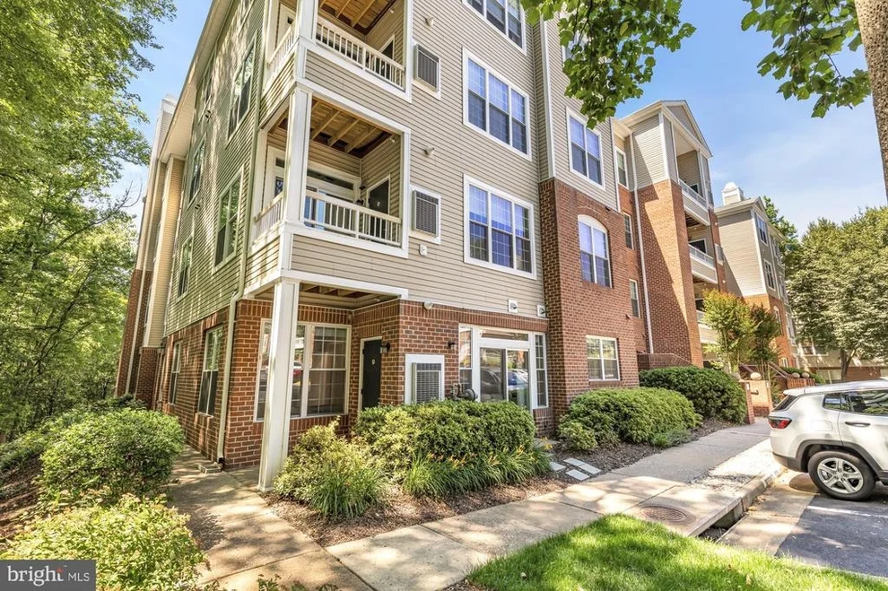 Unit for sale at 4210 MOZART BRIGADE LANE, FAIRFAX, VA 22033