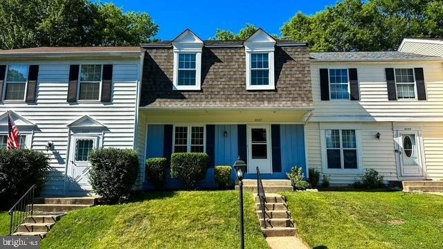 Unit for sale at 6007 WESTBOURNE PLACE, CENTREVILLE, VA 20120