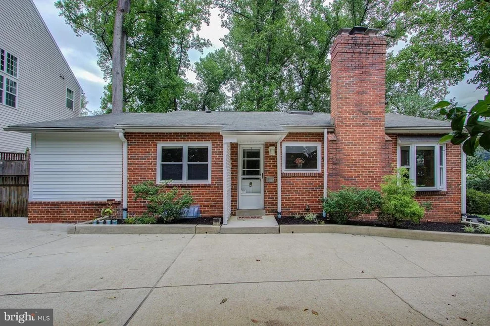 Unit for sale at 6001 GOLDSBORO ROAD, BETHESDA, MD 20817
