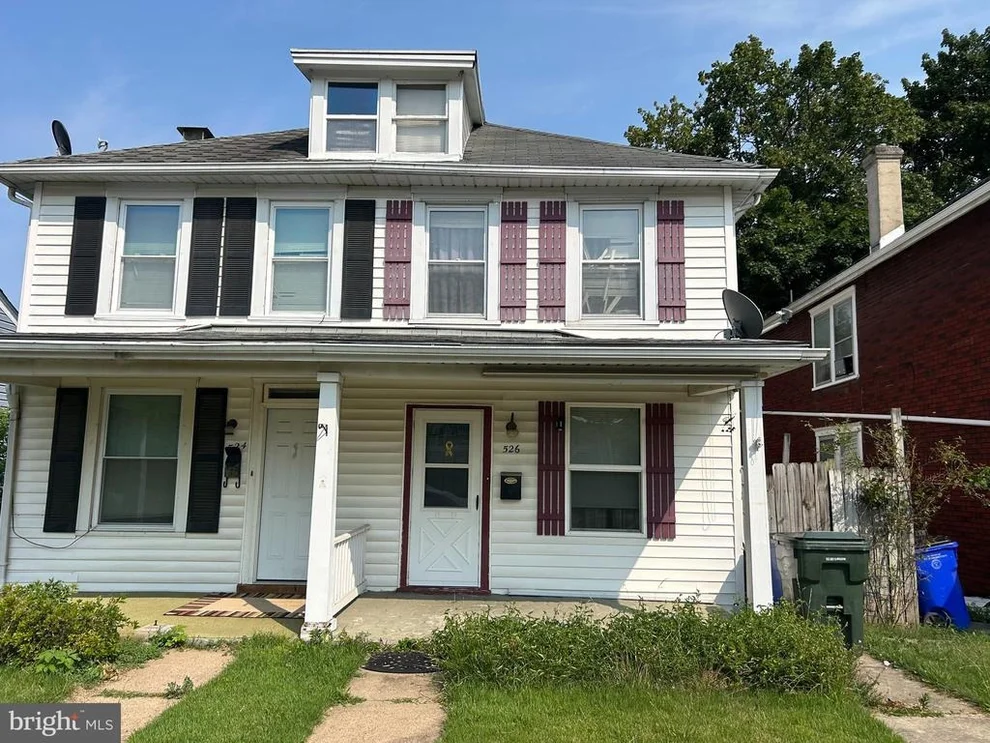Unit for sale at 526 CHESTNUT STREET, HAGERSTOWN, MD 21740
