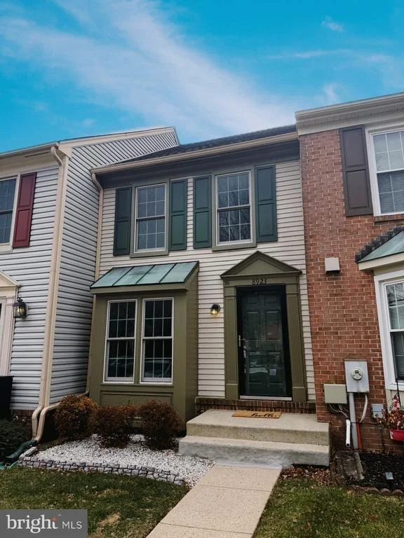 Unit for sale at 8923 ROSEWOOD, JESSUP, MD 20794