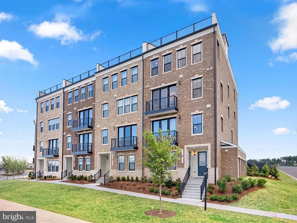 Unit for sale at 42632 DARALA DRIVE, ASHBURN, VA 20147
