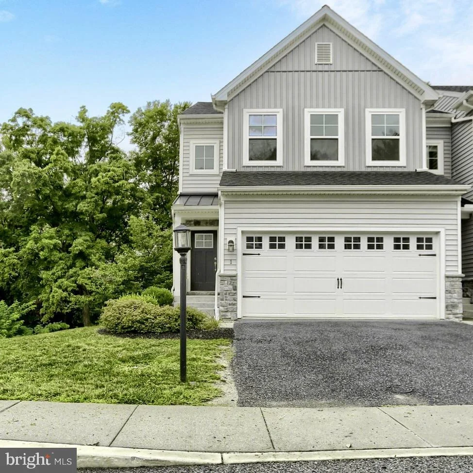 Unit for sale at 1 WOODS DRIVE, CAMP HILL, PA 17011