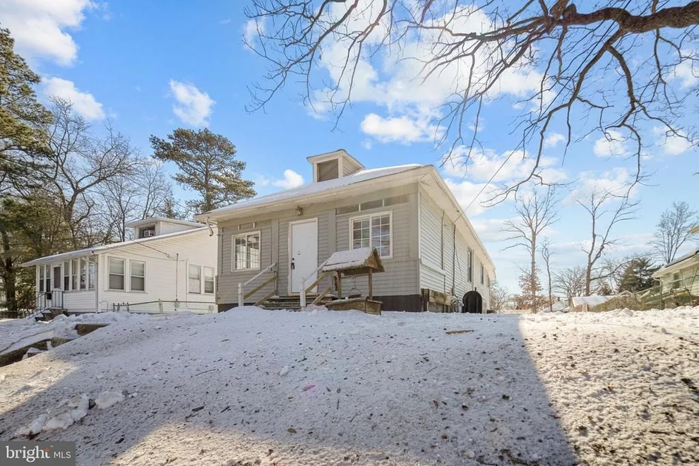Unit for sale at 542 BERLIN ROAD, CLEMENTON, NJ 08021