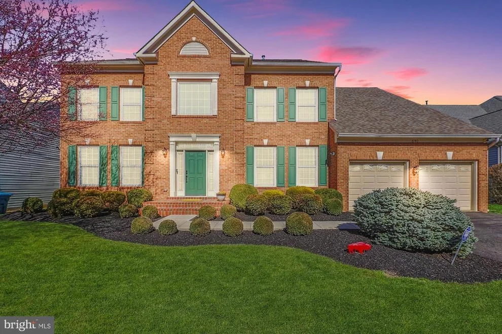 Unit for sale at 6140 PARSLEY DRIVE, ALEXANDRIA, VA 22310