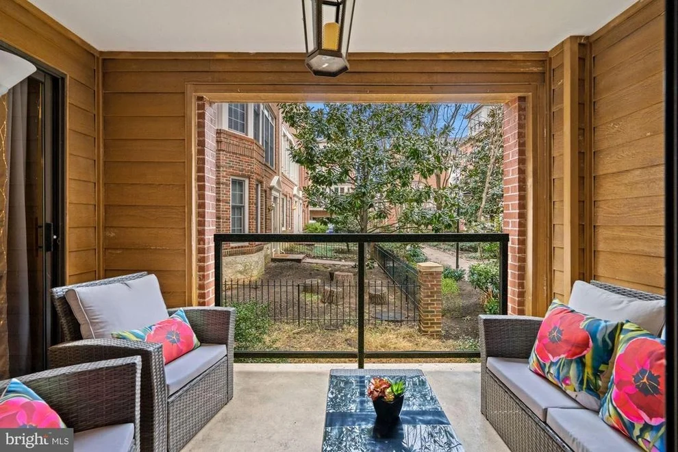 Unit for sale at 1029 N STUART STREET, ARLINGTON, VA 22201