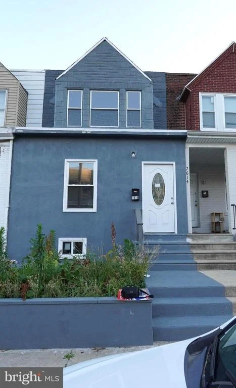 Unit for sale at 2616 S CARROLL STREET, PHILADELPHIA, PA 19142