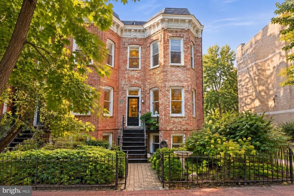 Unit for sale at 1603 S STREET NW, WASHINGTON, DC 20009