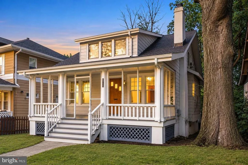 Unit for sale at 6715 2ND STREET NW, WASHINGTON, DC 20012