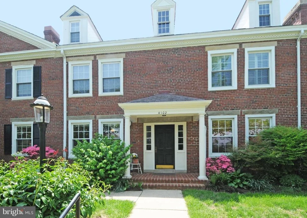 Unit for sale at 4102 32ND ROAD S, ARLINGTON, VA 22206