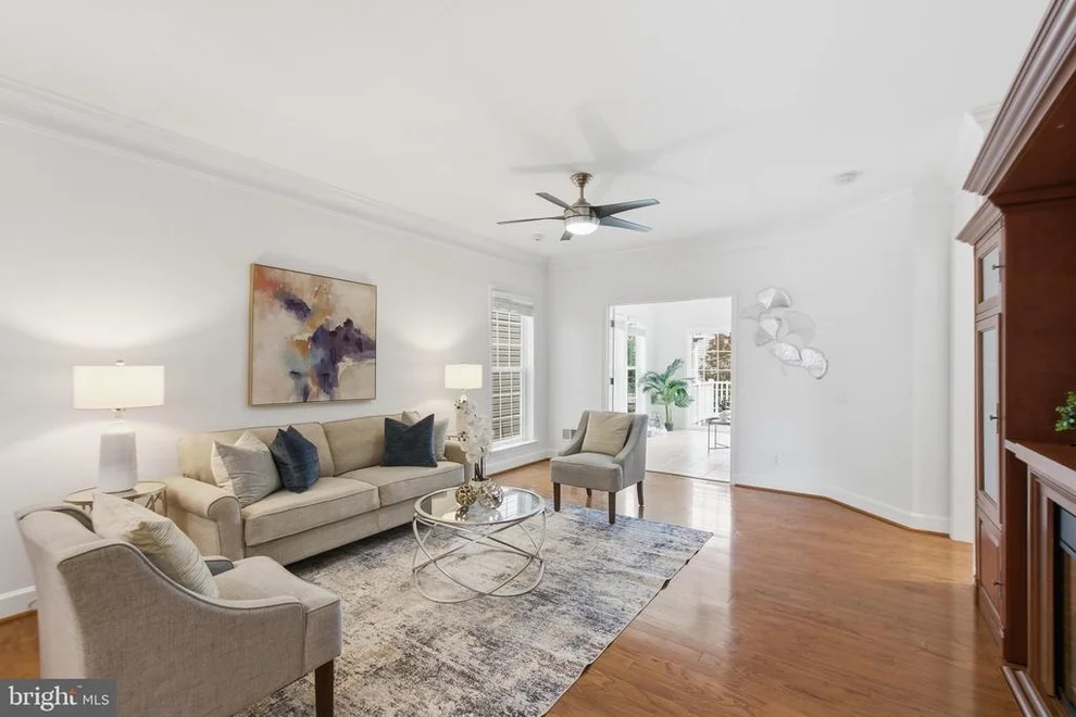 Unit for sale at 8932 PINK CARNATION COURT, LORTON, VA 22079