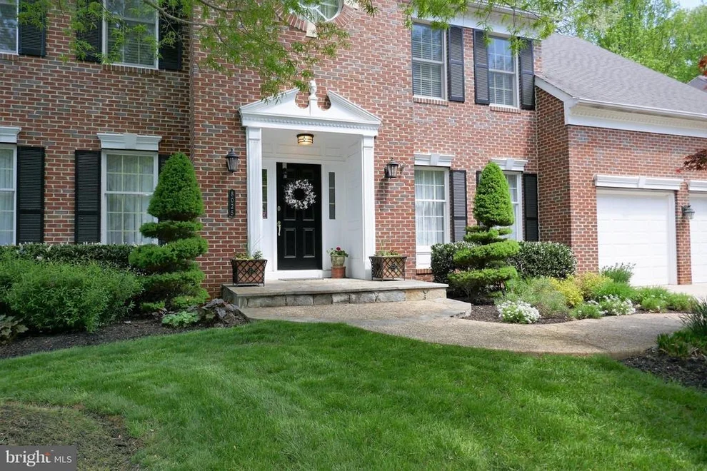 Unit for sale at 8025 LIONS CREST WAY, GAITHERSBURG, MD 20879