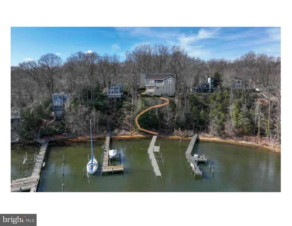 Unit for sale at 975 DIGGS ROAD, CROWNSVILLE, MD 21032