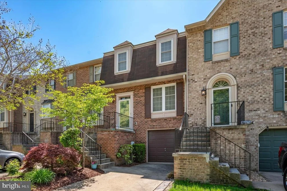 Unit for sale at 7958 PARKLAND PLACE, FREDERICK, MD 21701