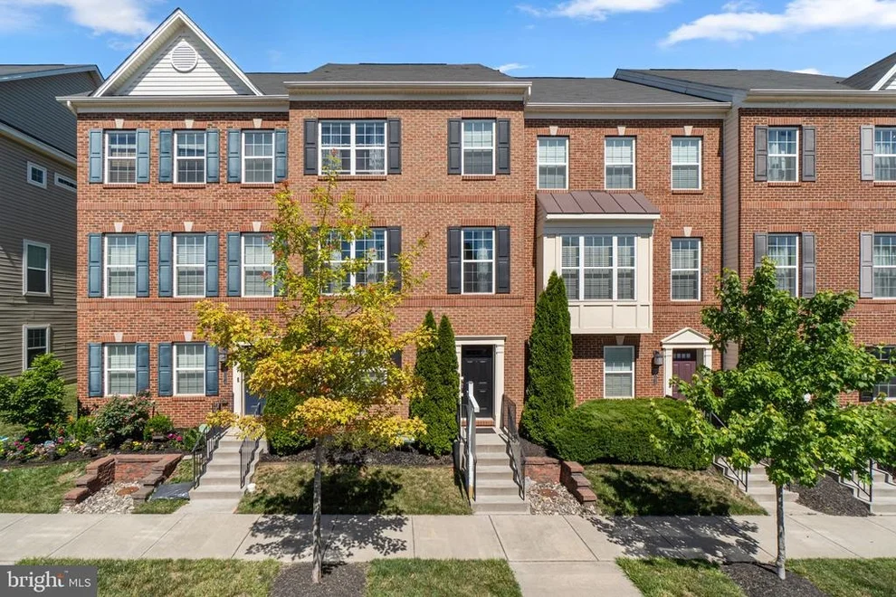 Unit for sale at 5066 JUDICIAL WAY, FREDERICK, MD 21703
