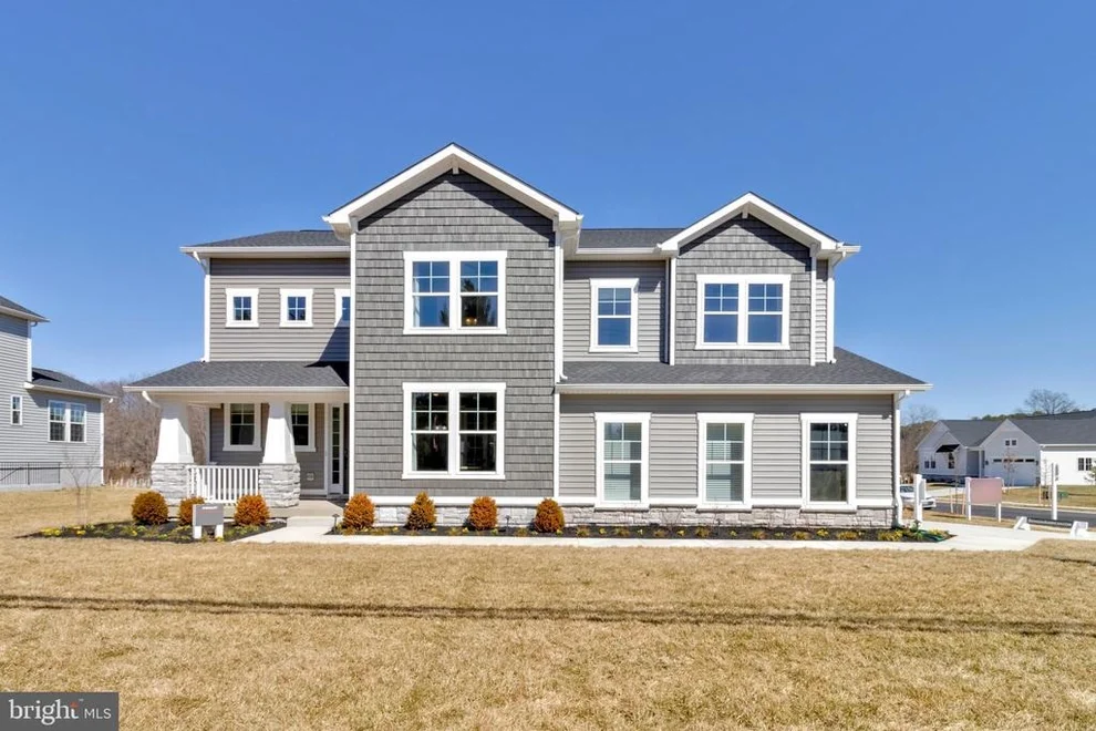 Unit for sale at 920 HONEYFLOWER DRIVE, REISTERSTOWN, MD 21136