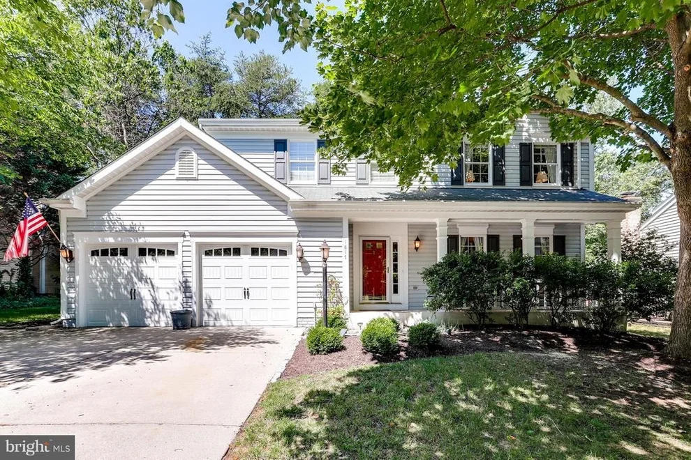 Unit for sale at 1817 SEVERN HILLS LANE, SEVERN, MD 21144