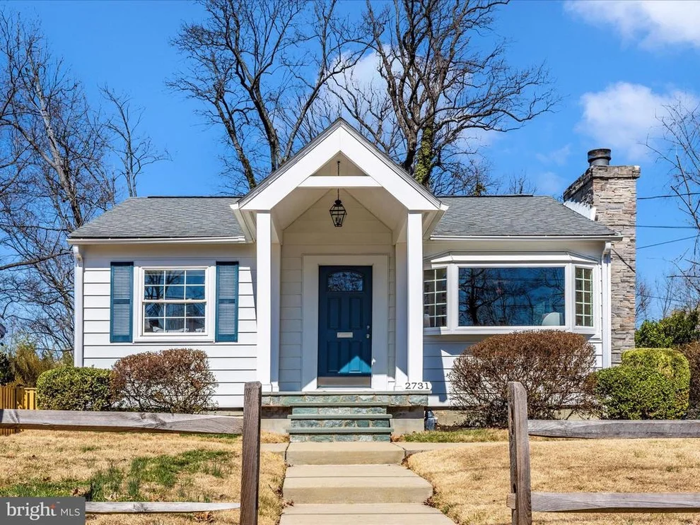 Unit for sale at 2731 JENNINGS ROAD, KENSINGTON, MD 20895