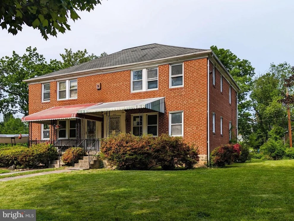 Unit for sale at 5709 ROCKSPRING ROAD, BALTIMORE, MD 21209