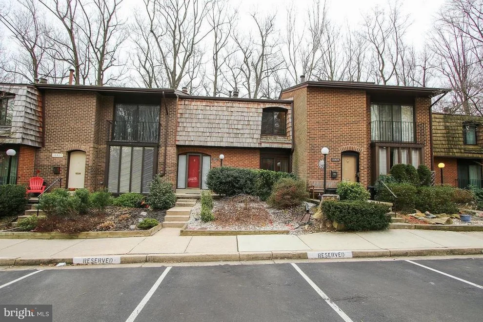 Unit for sale at 10825 DEBORAH DRIVE, POTOMAC, MD 20854