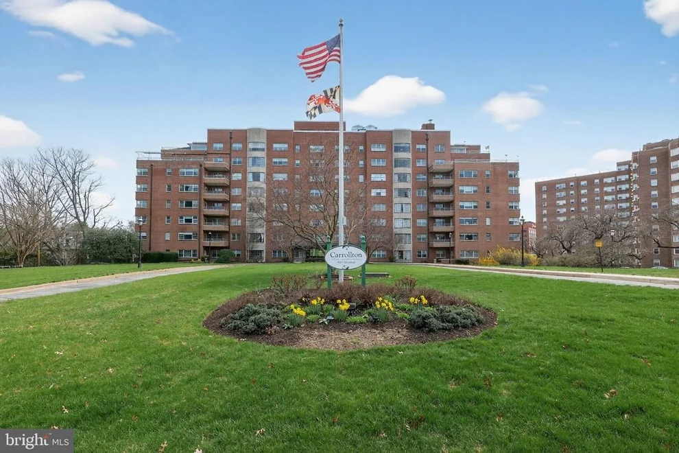 Unit for sale at 3601 GREENWAY, BALTIMORE, MD 21218