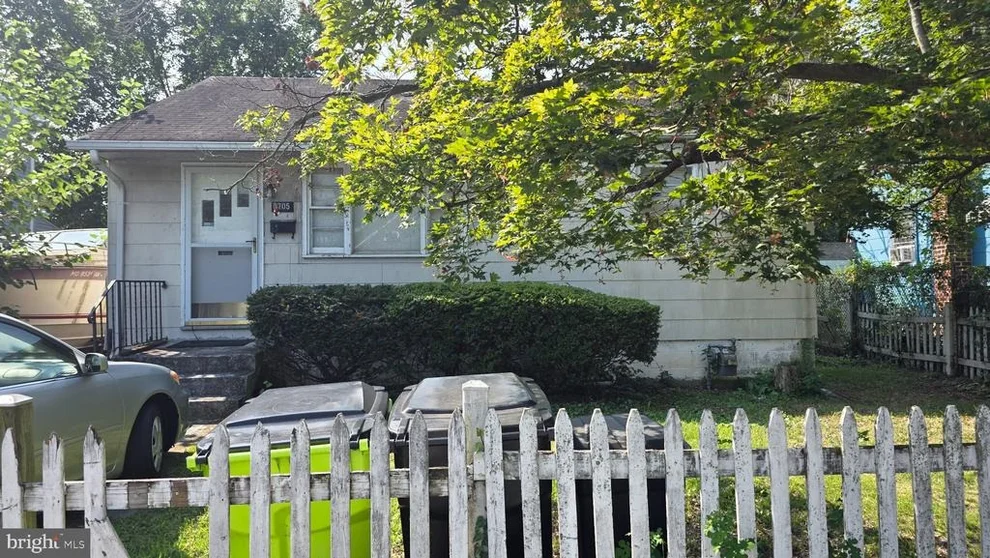 Unit for sale at 3705 WINDOM ROAD, BRENTWOOD, MD 20722