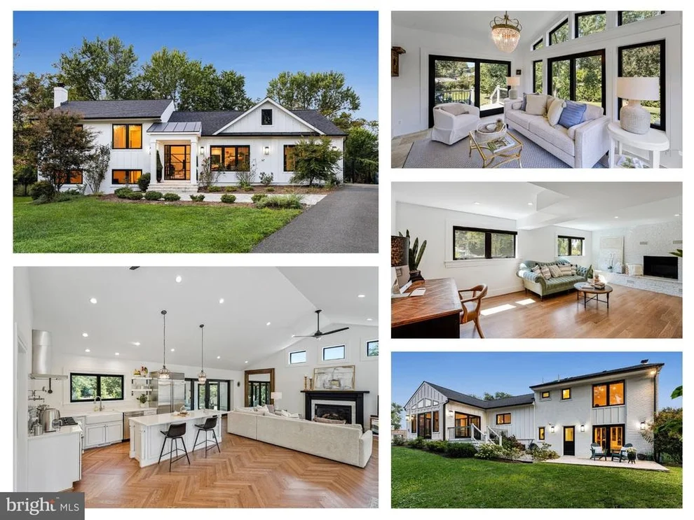 Unit for sale at 1400 AUDMAR DRIVE, MCLEAN, VA 22101